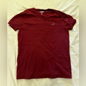 Hollister Tee